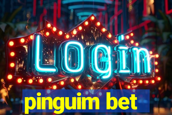 pinguim bet